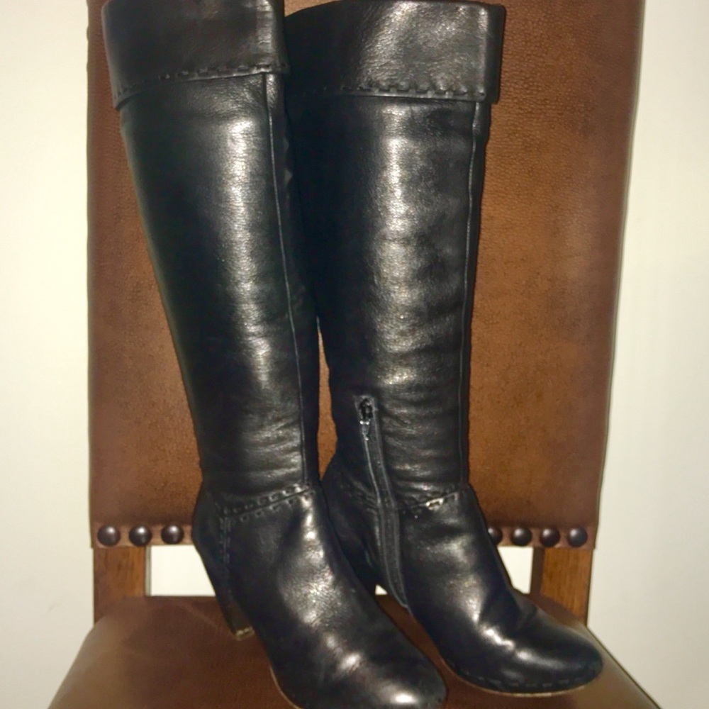 Gentle Souls ( Kenneth Cole! ) AMAZINGLY FAB BOOTS - Picture 5 of 8